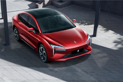 雷諾江鈴羿電動車普及者的底氣從何而來？