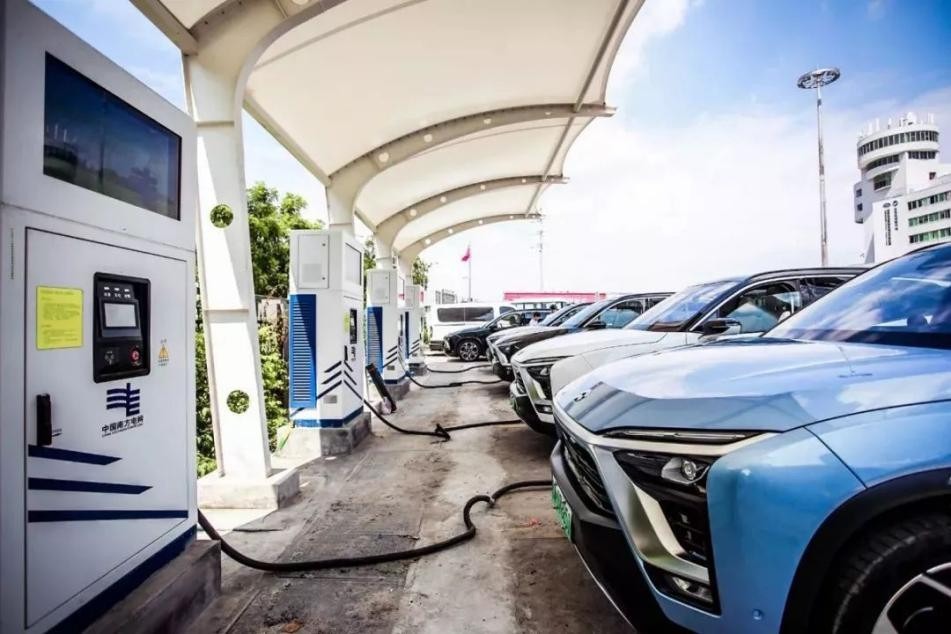 行業(yè)丨德日美汽車銷量普降，中國連續(xù)12年蟬聯(lián)全球第一