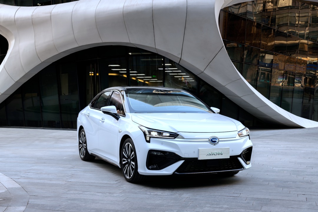 廣汽埃安如何面對提前到來的20萬瓶頸