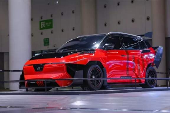 自主品牌下半年銷售壓力依然較大 豪華車市場有望重新洗牌