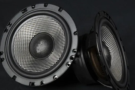 荔枝車載音頻產(chǎn)品將成為新一代奧迪Connect的一部分