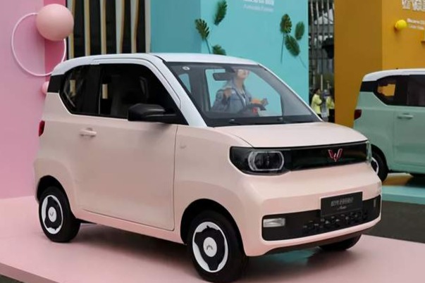 看不上還是家里沒(méi)貨？2021成都車展棄賽選手猜想