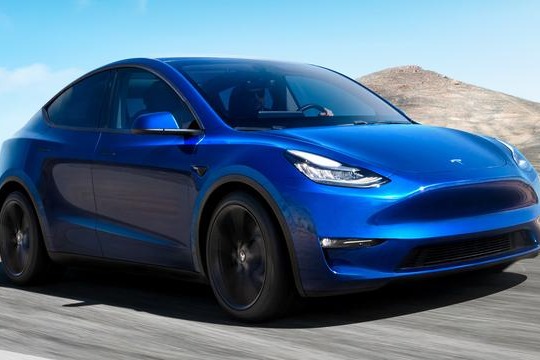 曝光丨什么？特斯拉要推出Model Y7座版，這空間是在玩真的嗎？