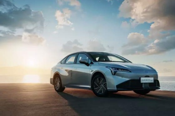 不做池中物 廣汽埃安將混改引進(jìn)戰(zhàn)投擇機(jī)上市