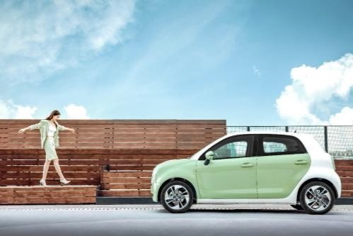 行業(yè)丨7月各國汽車銷量：中國、歐洲下跌，印度、美國逆勢增長