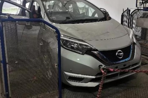 串聯(lián)混合動(dòng)力汽車低油耗的秘密—日產(chǎn)Note epower深度測(cè)試與評(píng)價(jià)報(bào)告