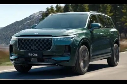 Q2財(cái)報(bào)發(fā)布，會(huì)省錢會(huì)賣車，理想還差什么？