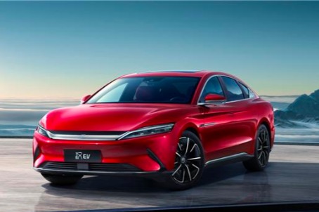 造車沒(méi)有“錢途”？沖擊萬(wàn)億市值的比亞迪，上半年凈利潤(rùn)不足3億！