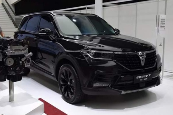 再見了，華晨中華？