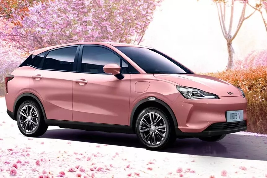 汽車顏色戰(zhàn)爭