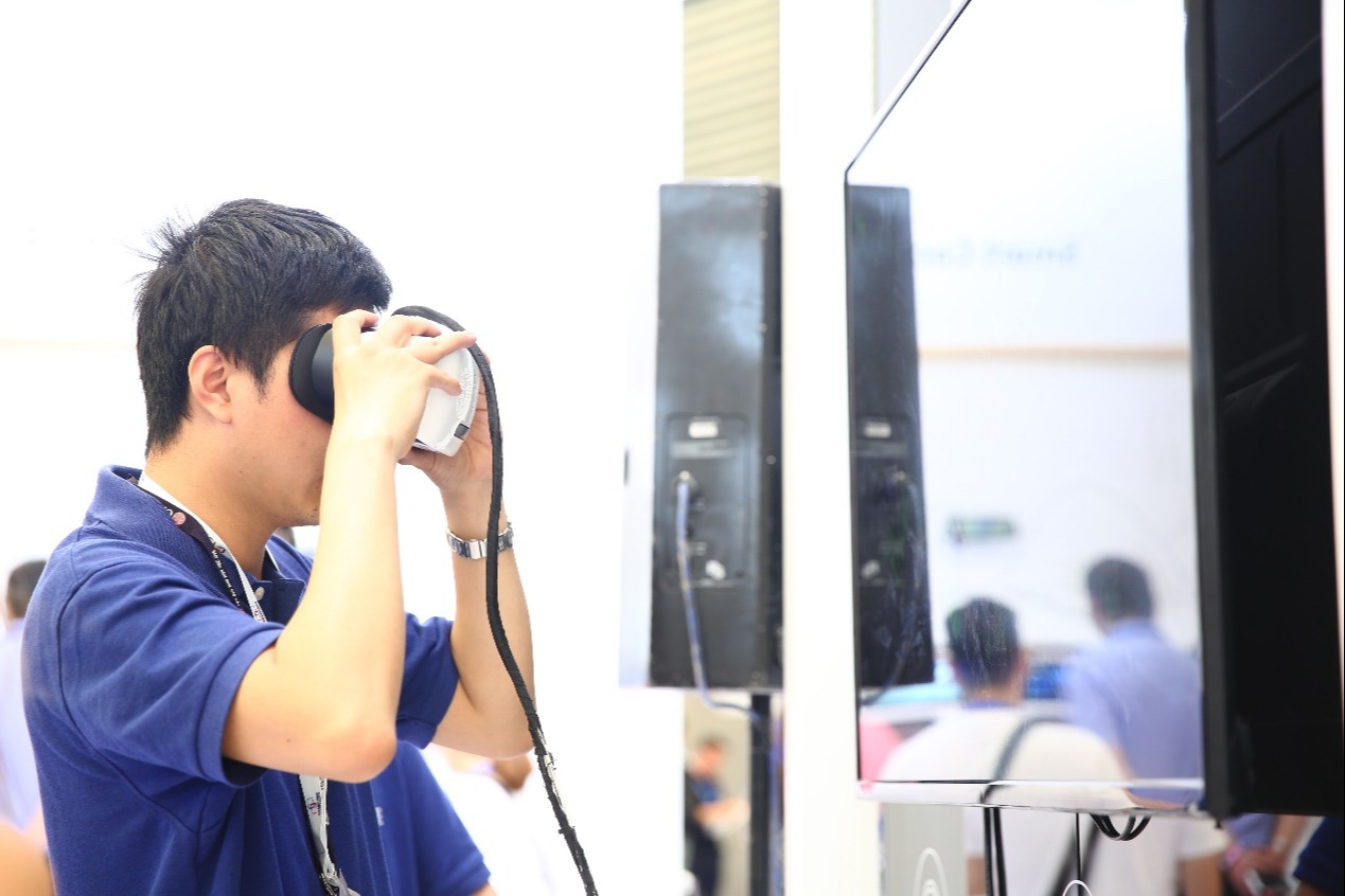 黑科技輪番上陣, 2021深圳國際全觸與顯示展打造看、觸、聽盛會