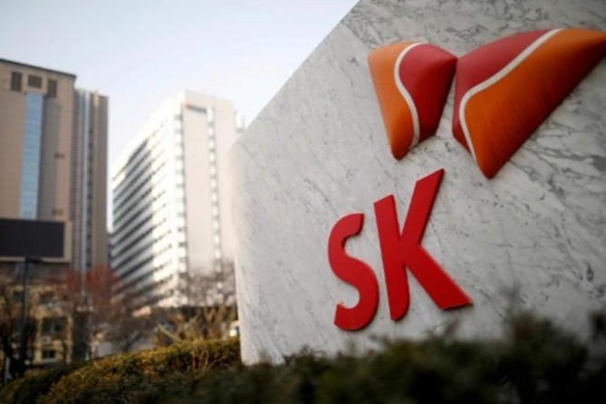 行业丨韩国电池厂商SK国内再扩张，66.8亿建第四座工厂