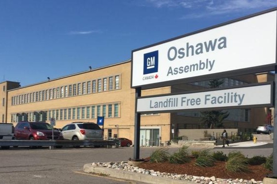 資訊丨缺芯“重錘”又來一擊，通用汽車宣布大部分工廠停產