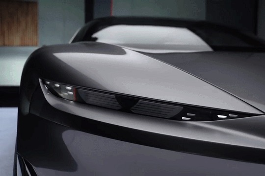 奧迪最強電動車發(fā)布，它要成為比 A8 更強的家族新旗艦