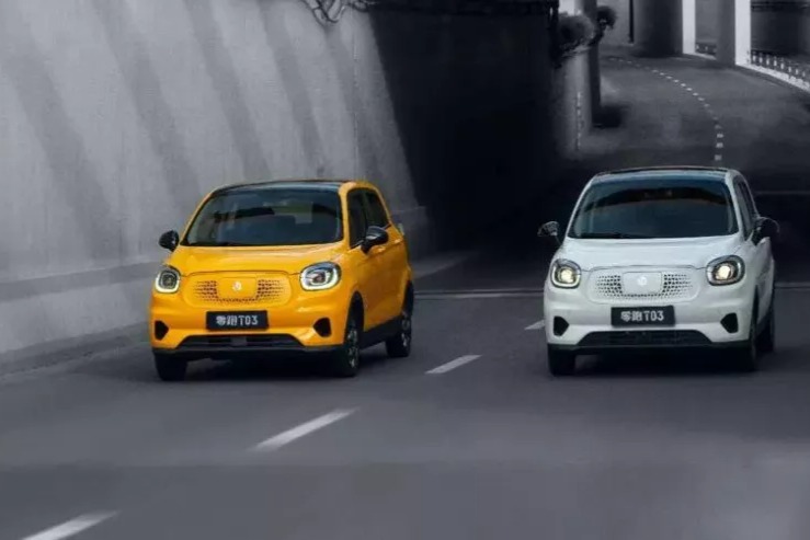 又一新勢力智能輔助駕駛出事，被罵半成品