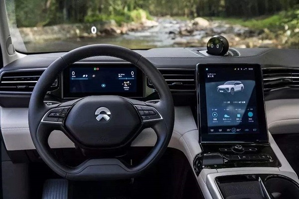 行業(yè)丨8月，國際車企市值普跌，中國車企大增1760億