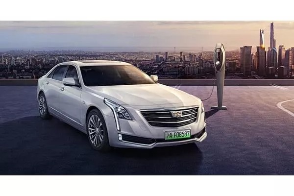 自主混動(dòng)崛起，對新能源意味著什么？