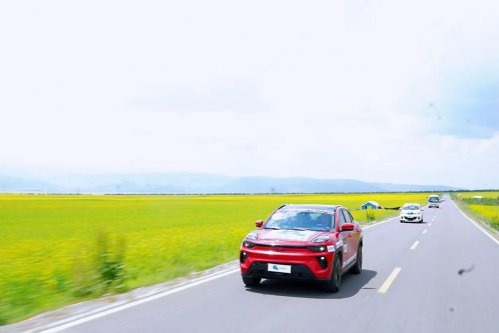 九月神獸歸籠季 奇瑞大螞蟻，通勤出游兩相宜