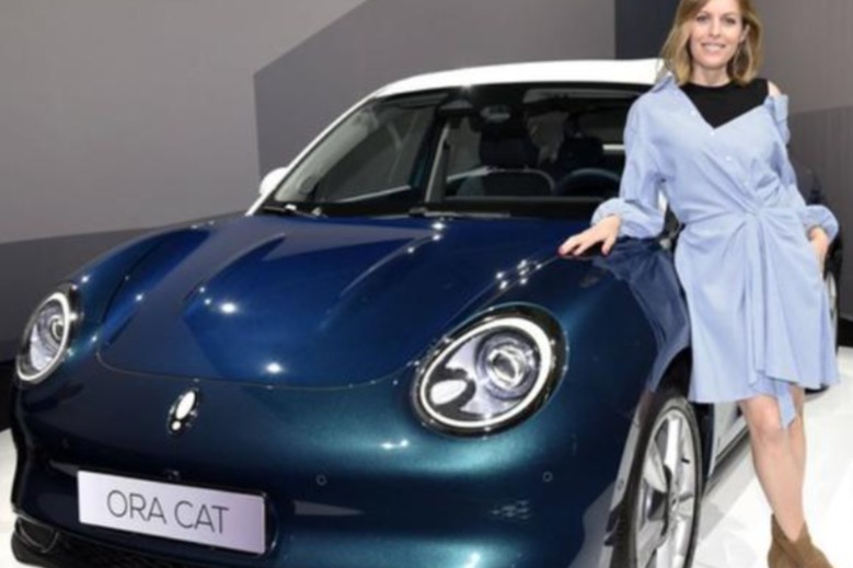 慕尼黑車展觀察：電動(dòng)化已成定局，智能化引領(lǐng)新賽道