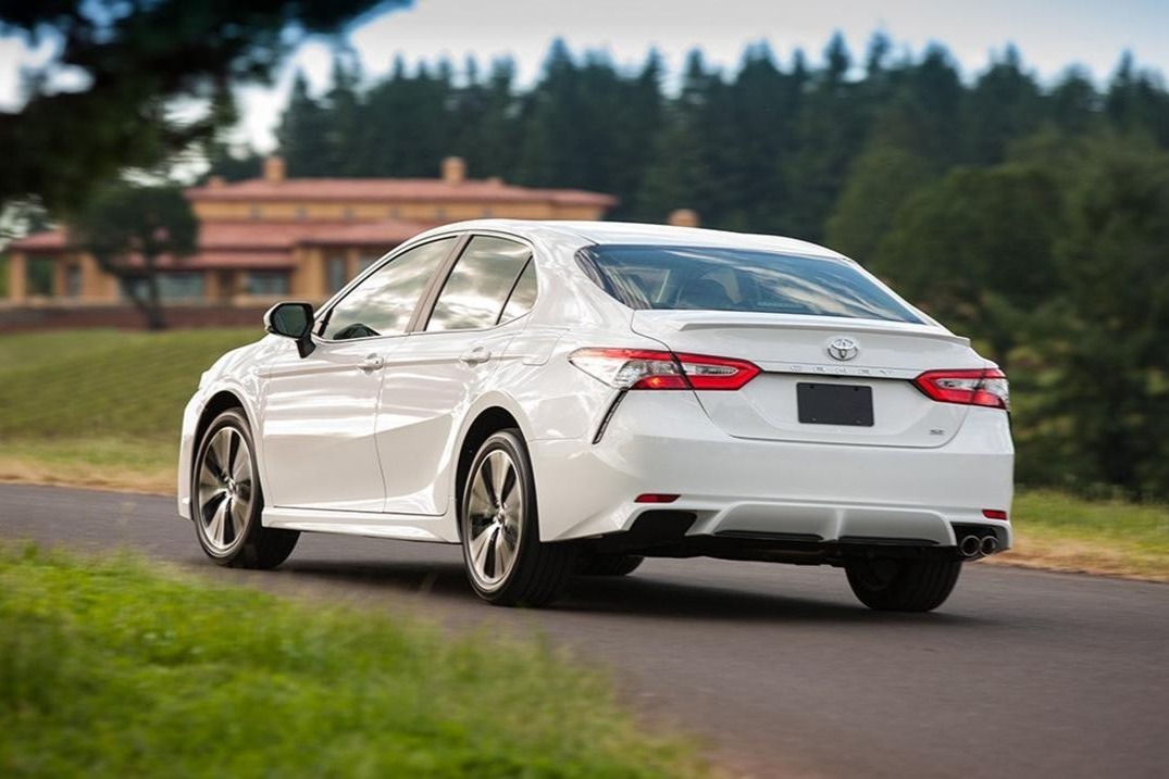 行業(yè)丨日系5強(qiáng)“芯急如焚”，8月銷量再次大跌！