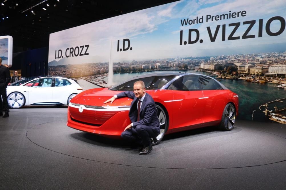 行業(yè)丨事故頻發(fā)，被比亞迪反超，特斯拉大勢已去？