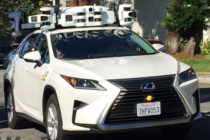 行業(yè)丨福特挖走蘋果汽車負(fù)責(zé)人，造車計(jì)劃再生變數(shù)