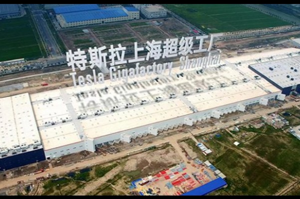 特斯拉領(lǐng)了個(gè)最大紅包，新能源補(bǔ)貼公布