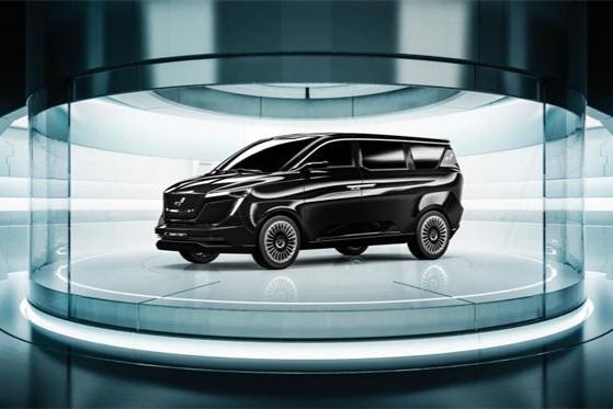 硬科技賦能新能源汽車新優(yōu)勢，艾康尼克深度布局中東市場