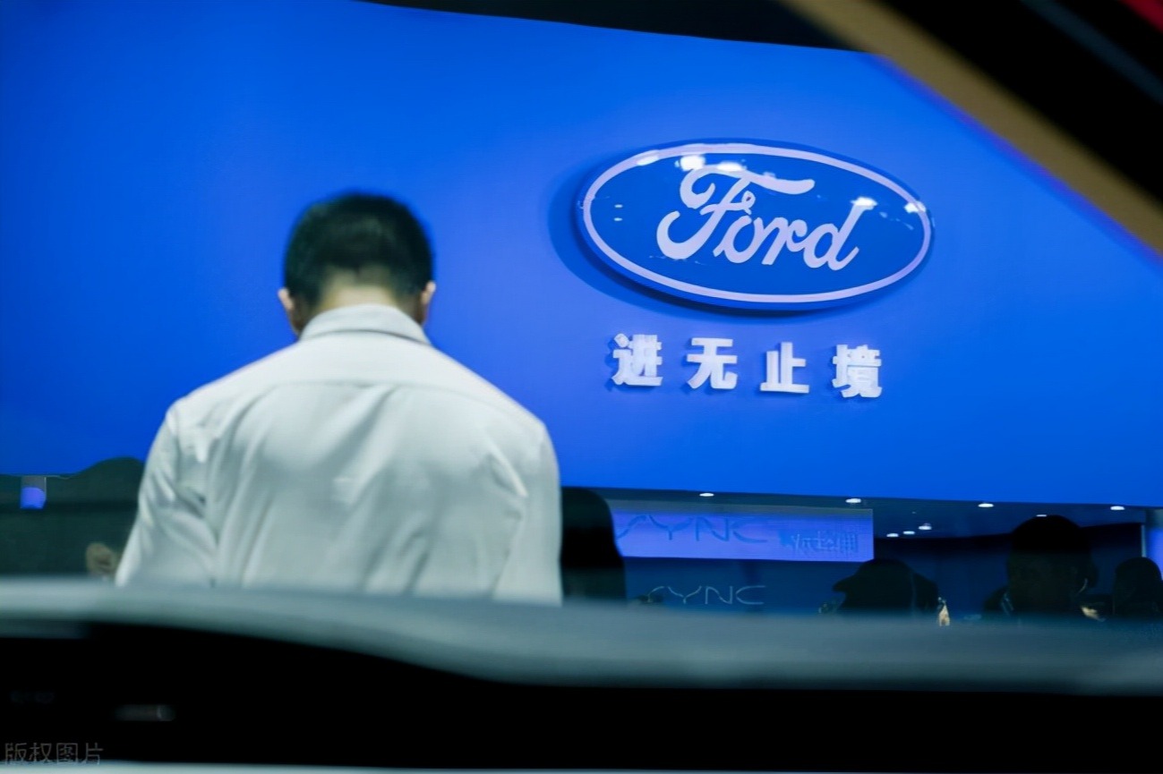 行业丨福特20亿美元退出印度市场，市占率仅2%，铃木独占一半
