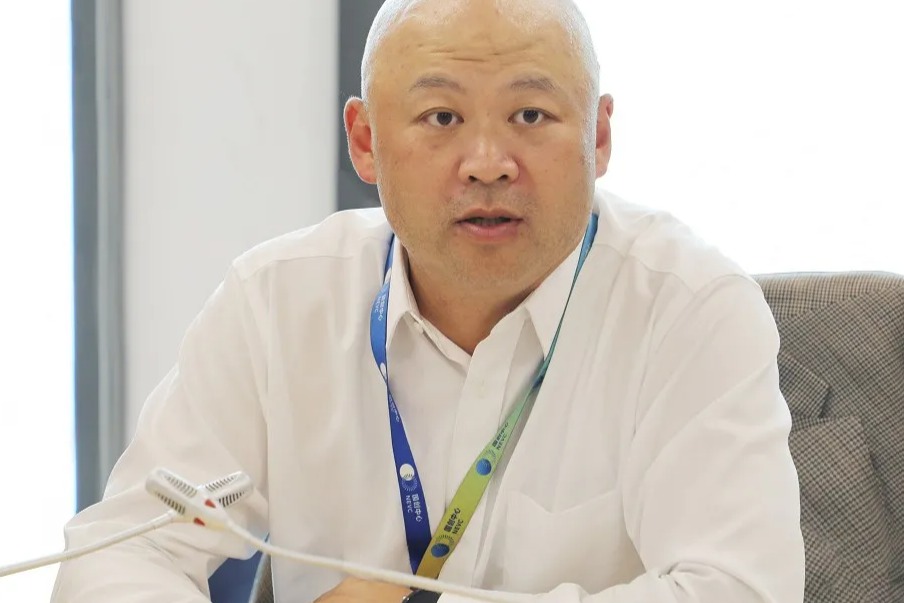 原誠寅：國產(chǎn)汽車芯片崛起要靠研發(fā)與制造雙提升