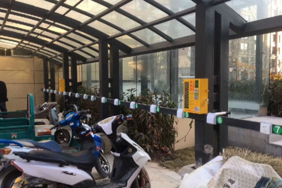 【采樁網(wǎng)】一一共享電瓶車充電樁收費(fèi)標(biāo)準(zhǔn)是怎樣的？