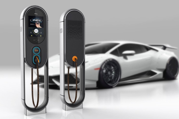 【采樁網(wǎng)】一一充電樁配件材料詳細(xì)講解