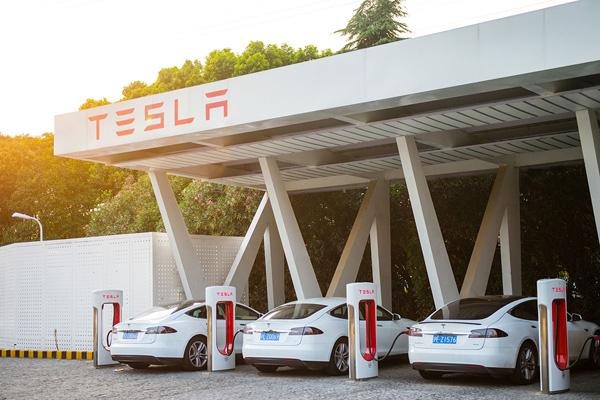 特斯拉為何如此著急布局中國充電樁市場？