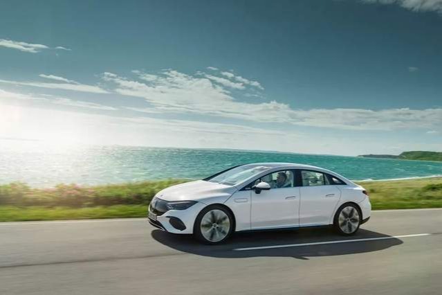 2021慕尼黑「智能電動」車展：奔馳大眾意圖「反殺」特斯拉蔚小理