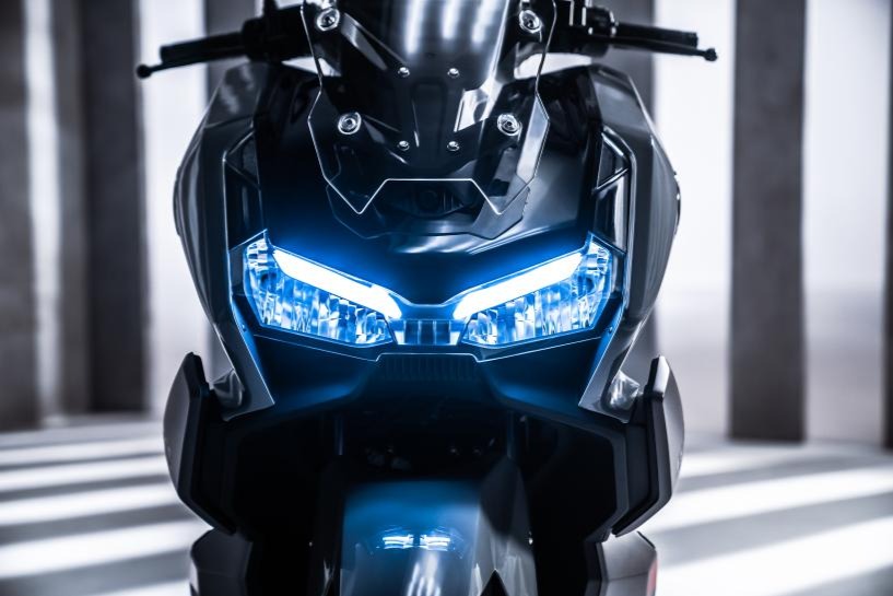 四大細(xì)節(jié)曝光，速珂運(yùn)動電摩“新物種”將帶來哪些驚喜