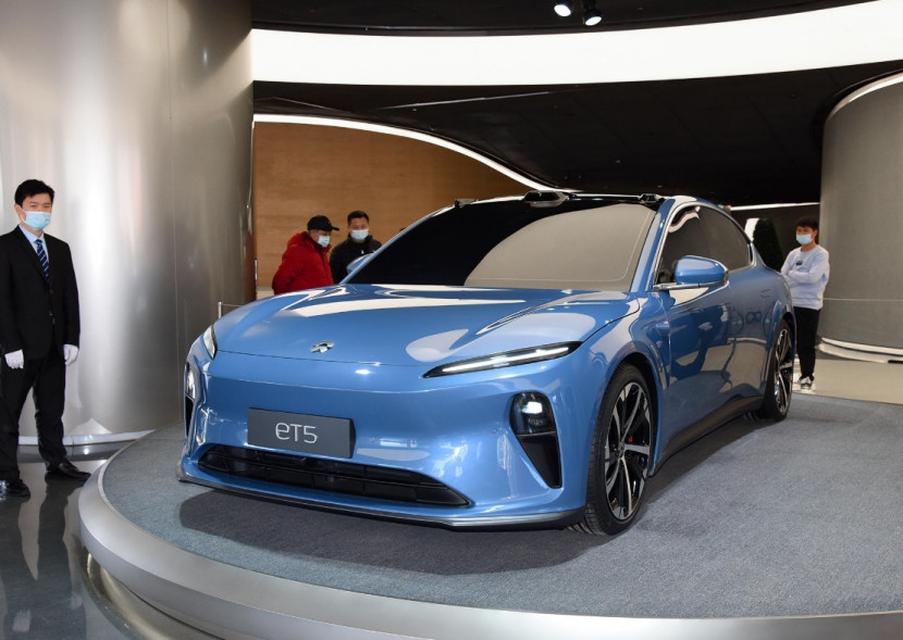 2022年新車(chē)展望：國(guó)產(chǎn)A7只需45.97起，長(zhǎng)安UNI-V倒計(jì)時(shí)預(yù)售！