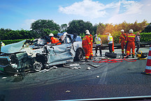 蔚來陷車禍風波，特斯拉被調查，新勢力自動駕駛必有一劫