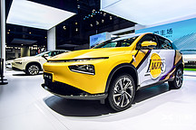 觀察丨蔚來、理想、小鵬Q2財報對比，海外市場并非下一個戰(zhàn)場