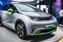 行業(yè)丨比亞迪8月新能源車獨(dú)占9成，年內(nèi)超越五菱宏光？