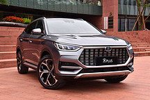 導(dǎo)購丨手持15萬元，“高質(zhì)量”新能源SUV推薦哪款？