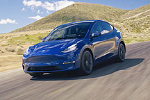 資訊丨買車如買股，特斯拉官宣漲價(jià)，早買的有福了