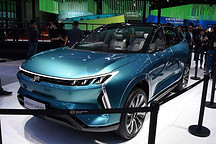 行業(yè)丨威馬汽車赴美上市傳言再起，第四季度將啟動(dòng)新一輪融資