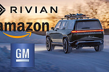 “特斯拉殺手”Rivian籌備上市，亞馬遜、福特背后支持