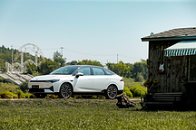 小鹏P5城市NGP长测视频曝光，20万级的辅助驾驶可行吗？