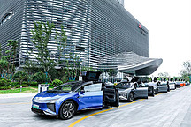 觀察丨8月銷量超BBA，直追保時捷，這國產(chǎn)豪華品牌要超車？