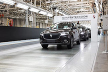 小米汽車(chē)“買(mǎi)買(mǎi)買(mǎi)”，芯片、自動(dòng)駕駛之后，寶沃也要收入囊中？