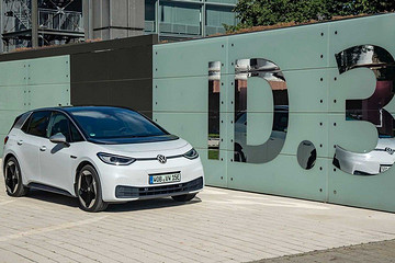 欧洲车市连跌2个月，电动车销量逆势大增