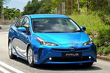 豐田全球召回11.2萬輛汽車，中國(guó)被排除在外