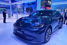 華為要賣極狐阿爾法S了，北汽新能源的翻身仗好打嗎？