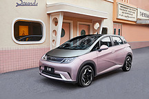 王朝、海洋系列之后，比亞迪最霸氣車名即將登場？